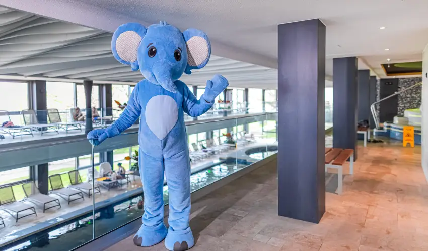 Hotel Helikon Keszthely - Pnksd