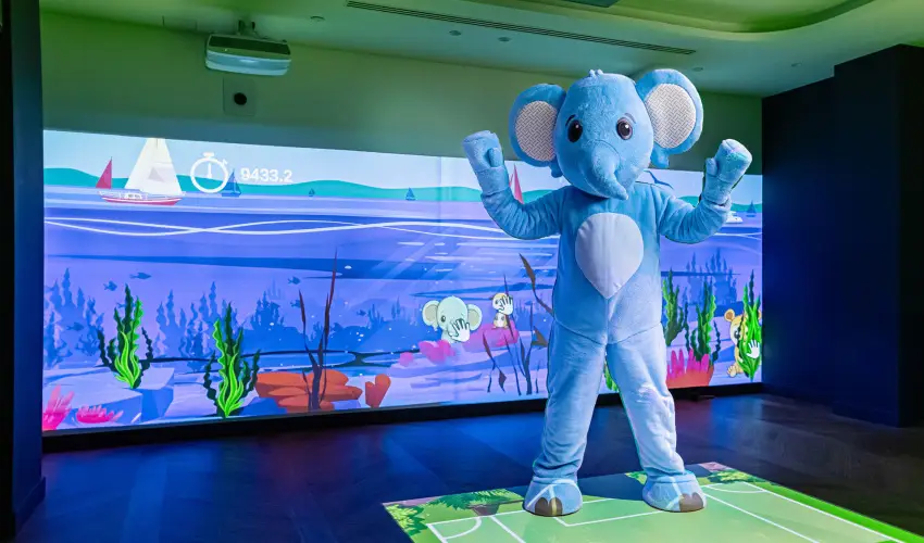 Hotel Helikon Keszthely - Pnksd