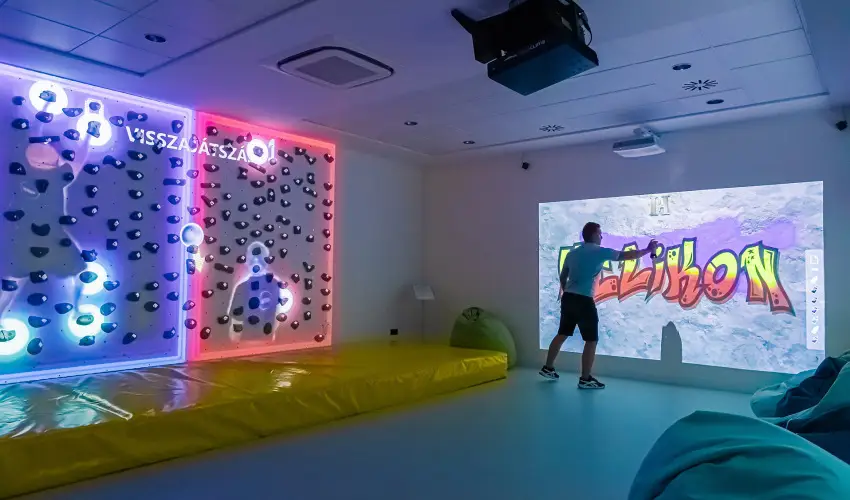 Hotel Helikon Keszthely - Pnksd