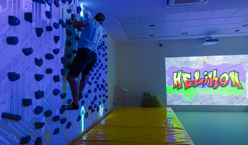 Hotel Helikon Keszthely - Pnksd