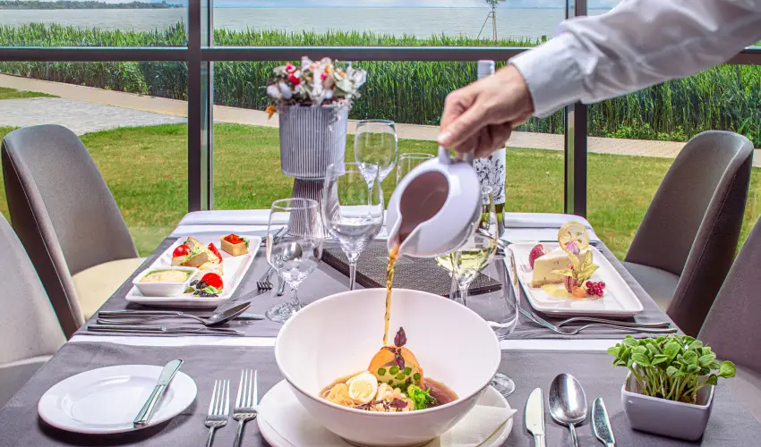 Hotel Helikon Keszthely - Pnksd