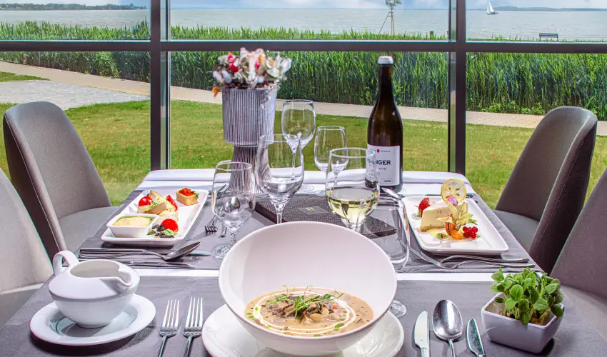 Hotel Helikon Keszthely - Pnksd