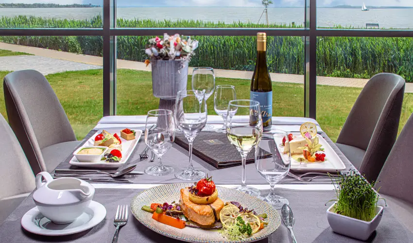 Hotel Helikon Keszthely - Pnksd