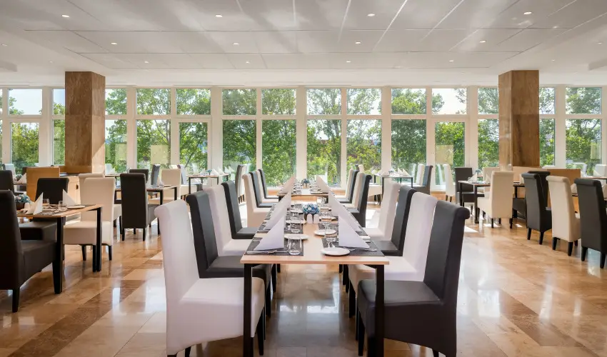 Hunguest Hotel Helios H�v�z - P�nk�sd a h�v�zi Heliosban (min. 2 �j)