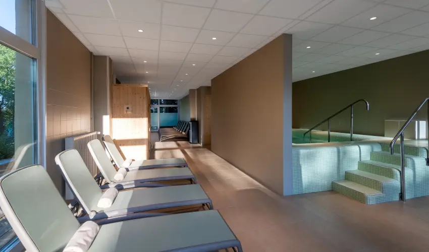 Hunguest Hotel Helios H�v�z - P�nk�sd a h�v�zi Heliosban (min. 2 �j)