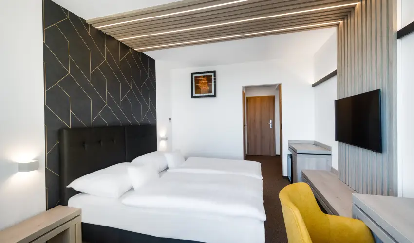 Hunguest Hotel Helios H�v�z - P�nk�sd a h�v�zi Heliosban (min. 2 �j)