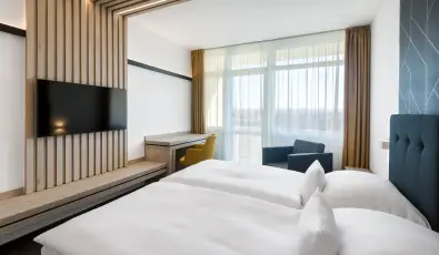 Hunguest Hotel Helios H�v�z