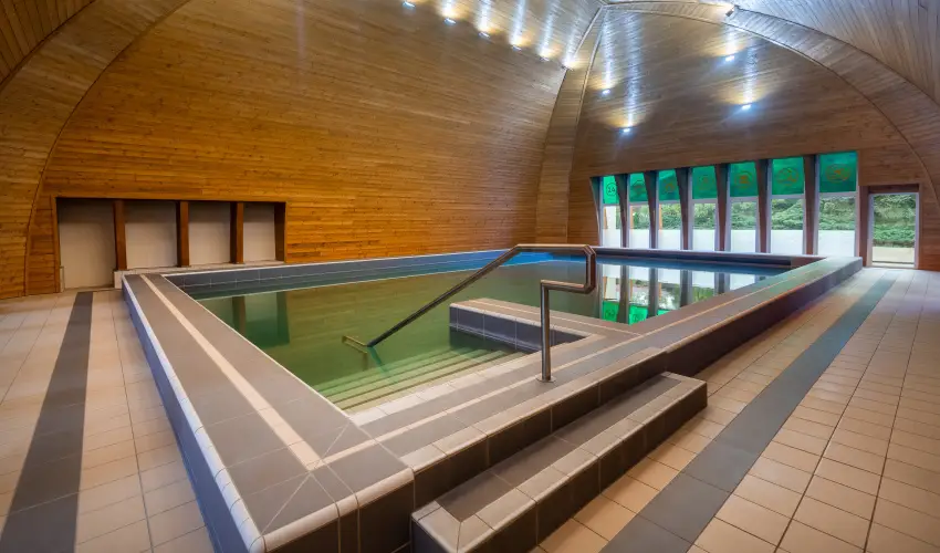 Hunguest Hotel Helios H�v�z - P�nk�sd a h�v�zi Heliosban (min. 2 �j)