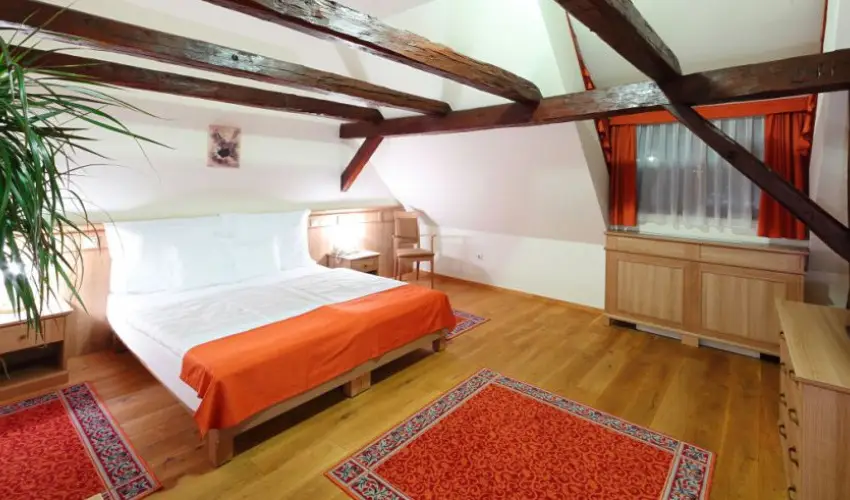 Hotel Historia & Historante Veszprm - Pnksd