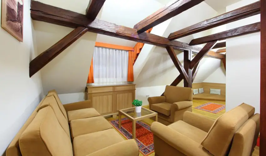 Hotel Historia & Historante Veszprm - Pnksd