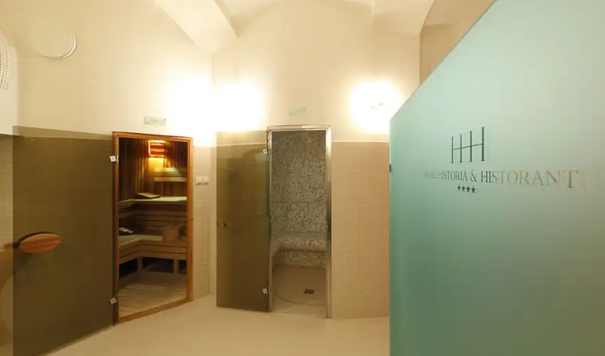 Hotel Historia & Historante Veszprm - Pnksd