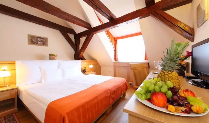 Hotel Historia & Historante Veszprm - Pnksd