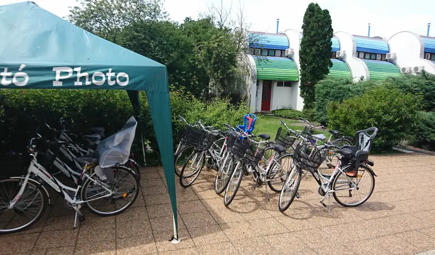 Hforrs Hotel s dlpark Gyula - Pnksd (min. 2 j)