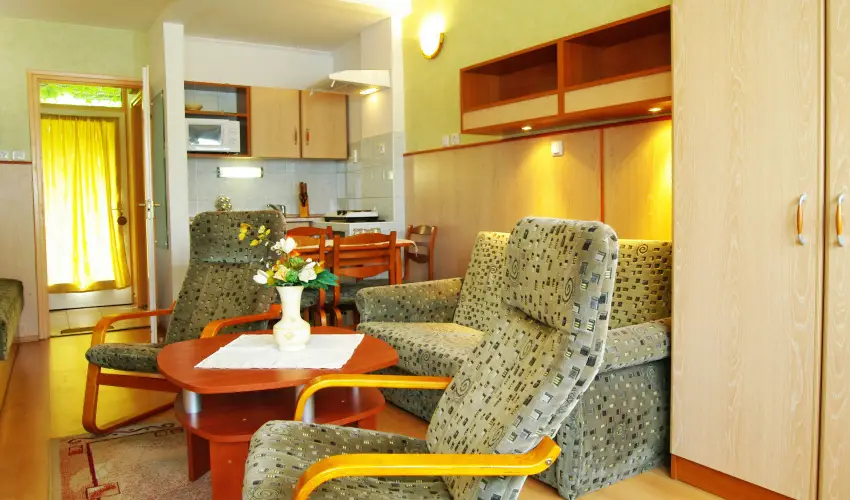 Hforrs Hotel s dlpark Gyula - Pnksd (min. 2 j)