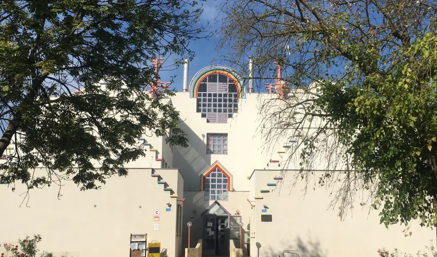 Hforrs Hotel s dlpark Gyula - Pnksd (min. 2 j)