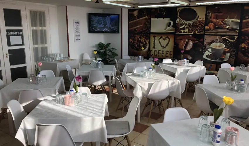 Hforrs Hotel s dlpark Gyula - Pnksd (min. 2 j)