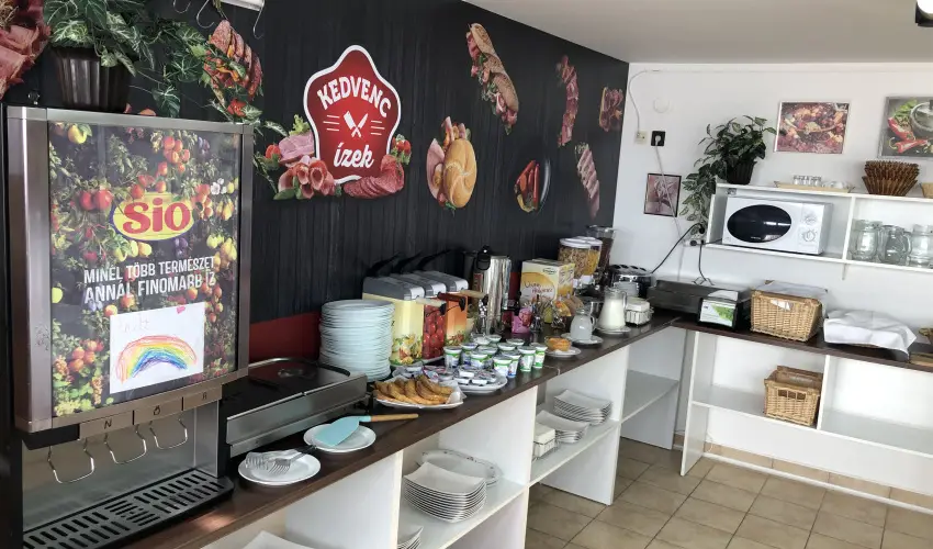 Hforrs Hotel s dlpark Gyula - Pnksd (min. 2 j)