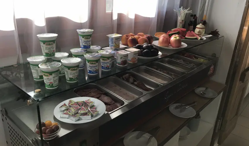 Hforrs Hotel s dlpark Gyula - Pnksd (min. 2 j)