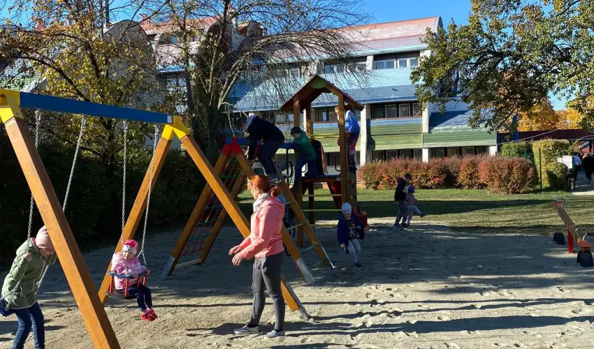 Hforrs Hotel s dlpark Gyula - Pnksd (min. 2 j)