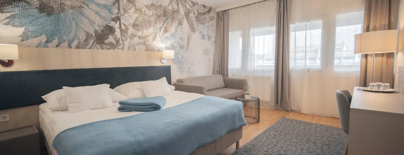 Hforrs Hotel s dlpark Gyula - Pnksd (min. 2 j)