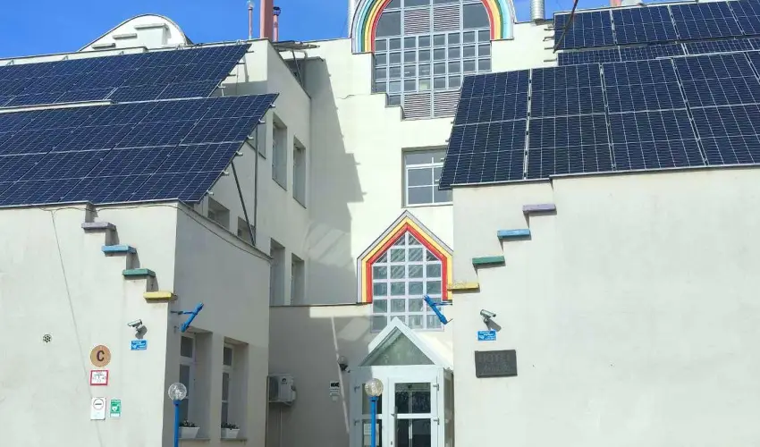 Hforrs Hotel s dlpark Gyula - Pnksd (min. 2 j)