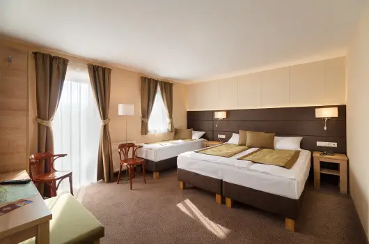 Hotel Honti Wellness s Konferencia Szlloda - Pnksd (min. 2 j)