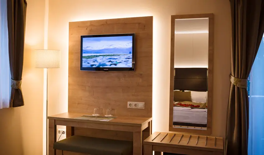 Hotel Honti Wellness s Konferencia Szlloda Visegrd - Pnksd (min. 2 j)