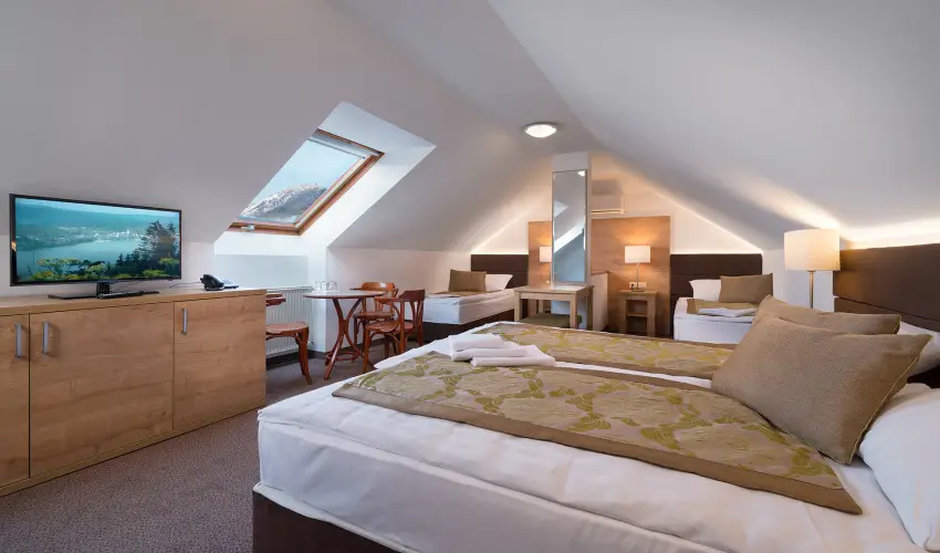 Hotel Honti Wellness s Konferencia Szlloda Visegrd - Pnksd (min. 2 j)