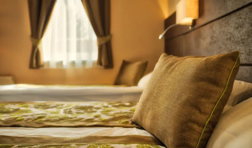 Hotel Honti Wellness s Konferencia Szlloda Visegrd - Pnksd (min. 2 j)