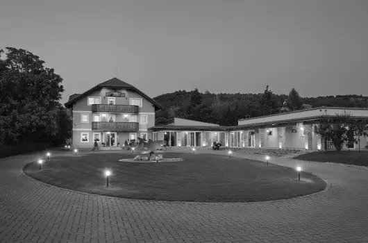 Hotel Honti Wellness �s Konferencia Sz�lloda - P�nk�sd