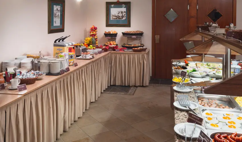 Hotel Honti Wellness s Konferencia Szlloda Visegrd - Pnksd (min. 2 j)