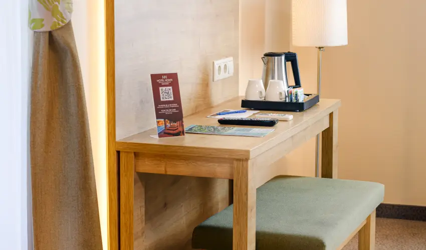 Hotel Honti Wellness �s Konferencia Sz�lloda Visegr�d - P�nk�sd (min. 2 �j)