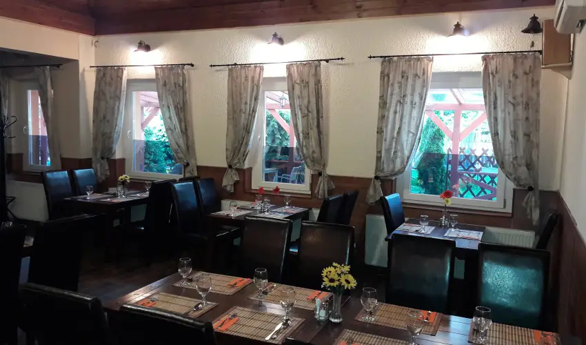 Hotel Hungaria Miskolctapolca Miskolctapolca - Pnksd