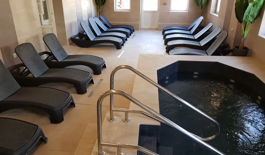 Hotel Hungaria Miskolctapolca Miskolctapolca - Pnksd