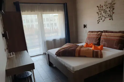 Hotel Hungaria Miskolctapolca - Pnksd