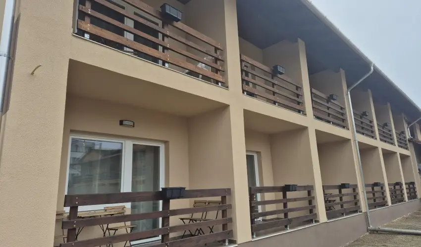 Hotel Hungaria Miskolctapolca Miskolctapolca - Pnksd