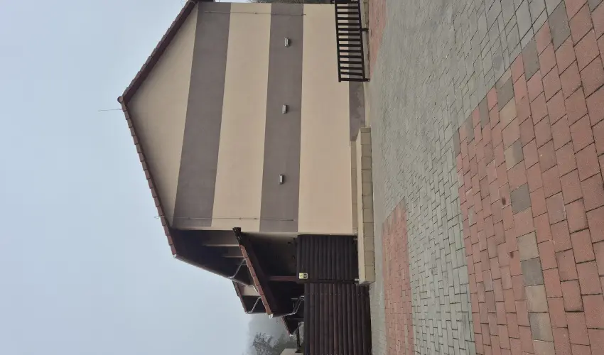 Hotel Hungaria Miskolctapolca Miskolctapolca - Pnksd