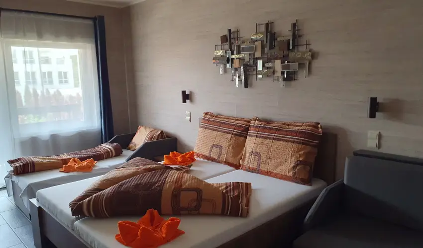 Hotel Hungaria Miskolctapolca Miskolctapolca - Pnksd