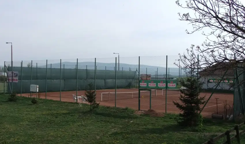 Hotel Hunor Storaljajhely - Pnksd 