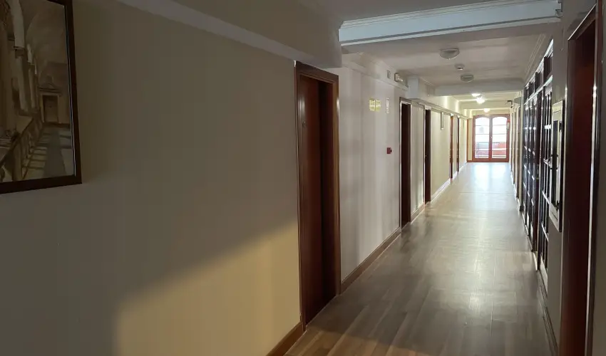 Hotel Hunor Storaljajhely - Pnksd 