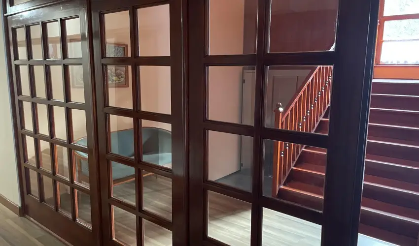 Hotel Hunor Storaljajhely - Pnksd 