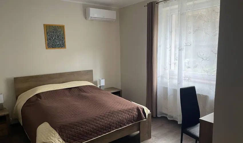 Hotel Hunor Storaljajhely - Pnksd 