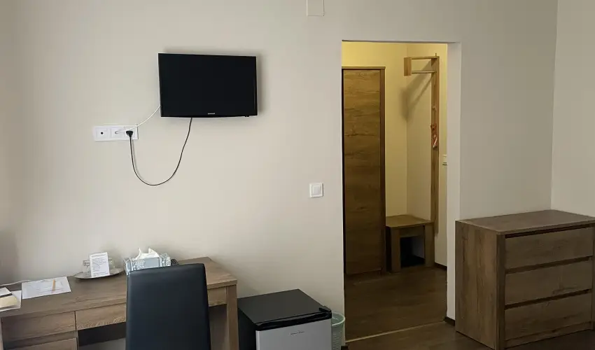 Hotel Hunor Storaljajhely - Pnksd 