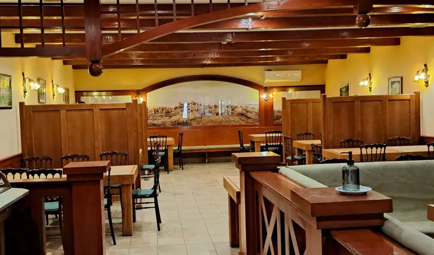 Hotel Hunor Storaljajhely - Pnksd 