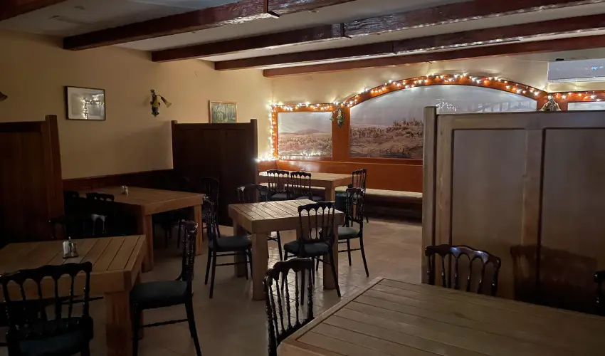 Hotel Hunor Storaljajhely - Pnksd 