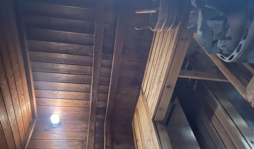 Hotel Hunor Storaljajhely - Pnksd 