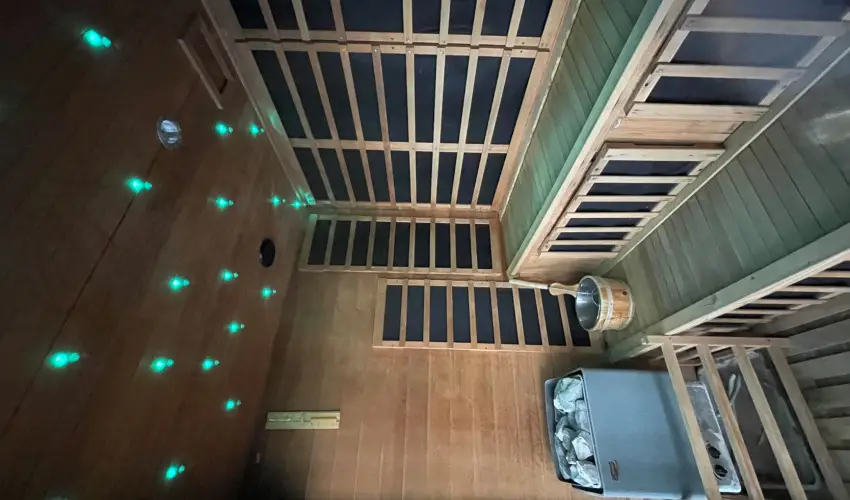 Hotel Hunor Storaljajhely - Pnksd 