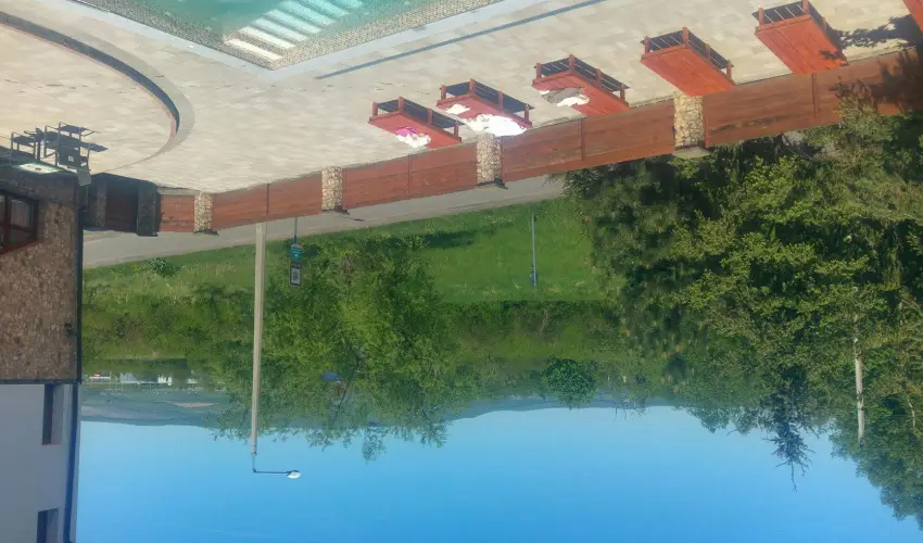 Hotel Hunor Storaljajhely - Pnksd 