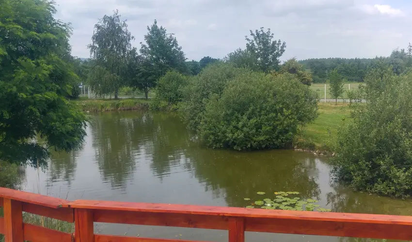 Hotel Hunor Storaljajhely - Pnksd 