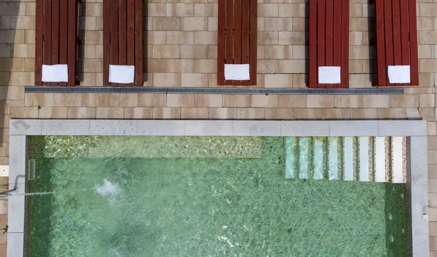 Hotel Hunor Storaljajhely - Pnksd 